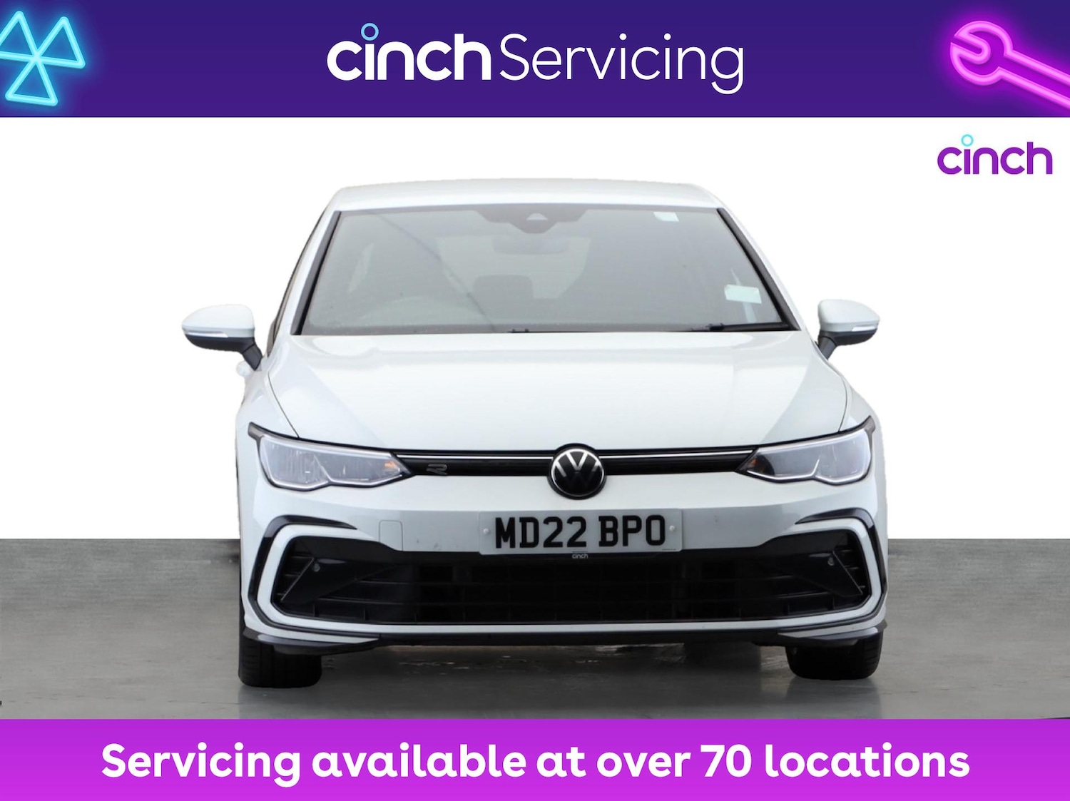 Used Volkswagen Golf 2022 for sale - 76767962: Photo 11