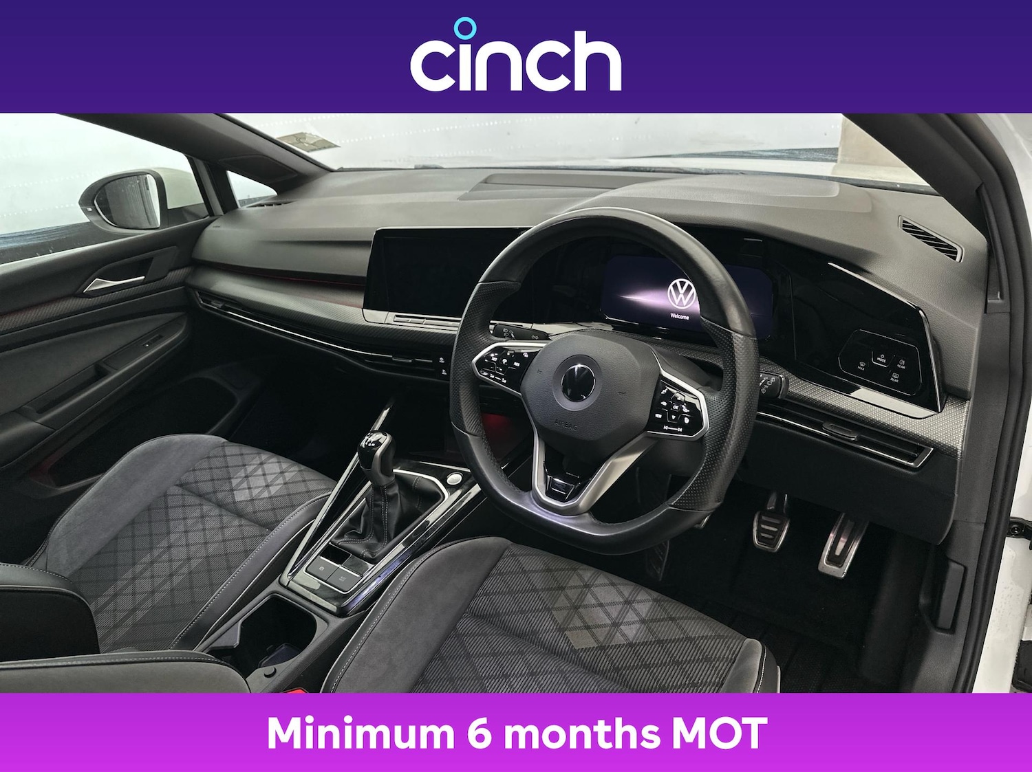 Used Volkswagen Golf 2022 for sale - 76767962: Photo 12