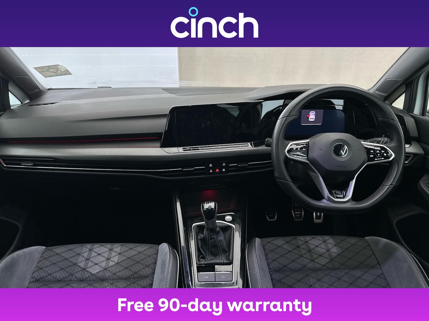 Used Volkswagen Golf 2022 for sale - 76767962: Photo 15