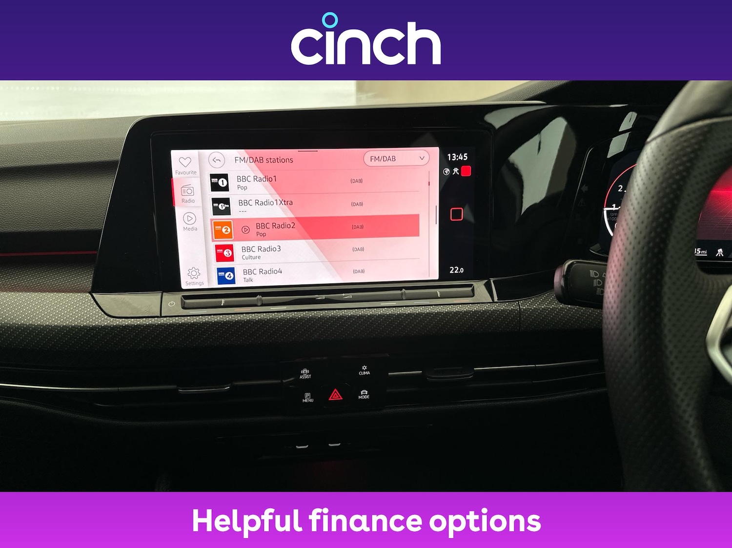 Used Volkswagen Golf 2022 for sale - 76767962: Photo 17