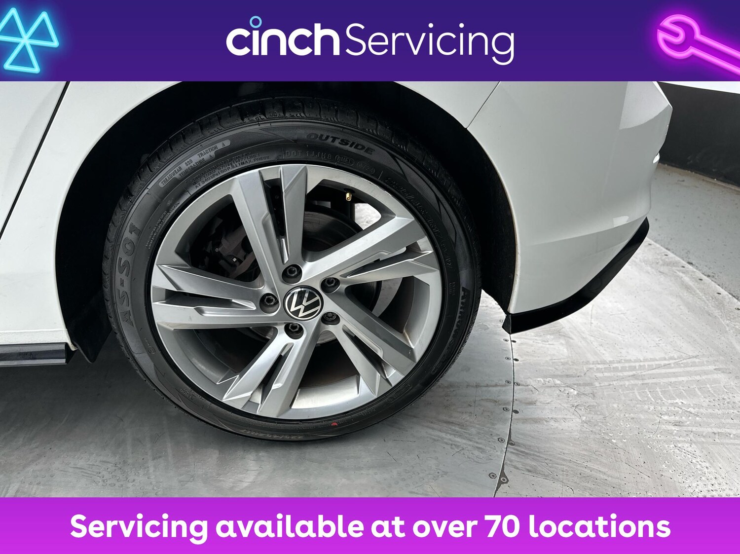 Used Volkswagen Golf 2022 for sale - 76767962: Photo 26