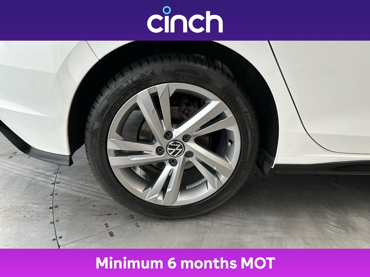 Used Volkswagen Golf 2022 for sale - 76767962: Photo 27