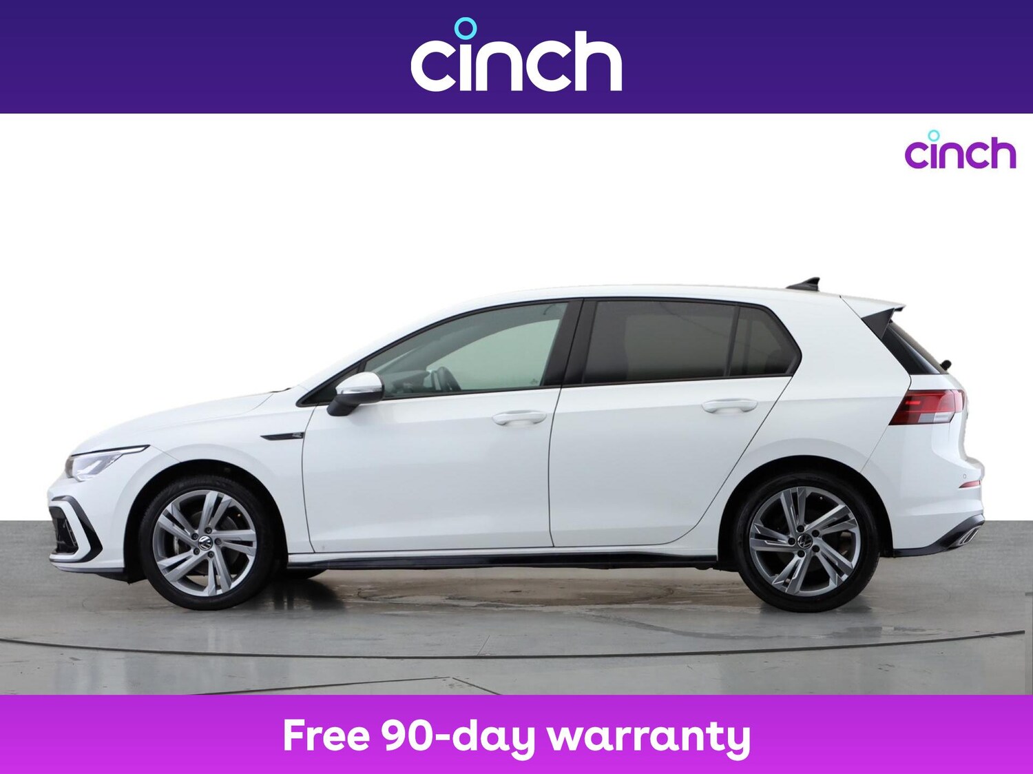 Used Volkswagen Golf 2022 for sale - 76767962: Photo 8