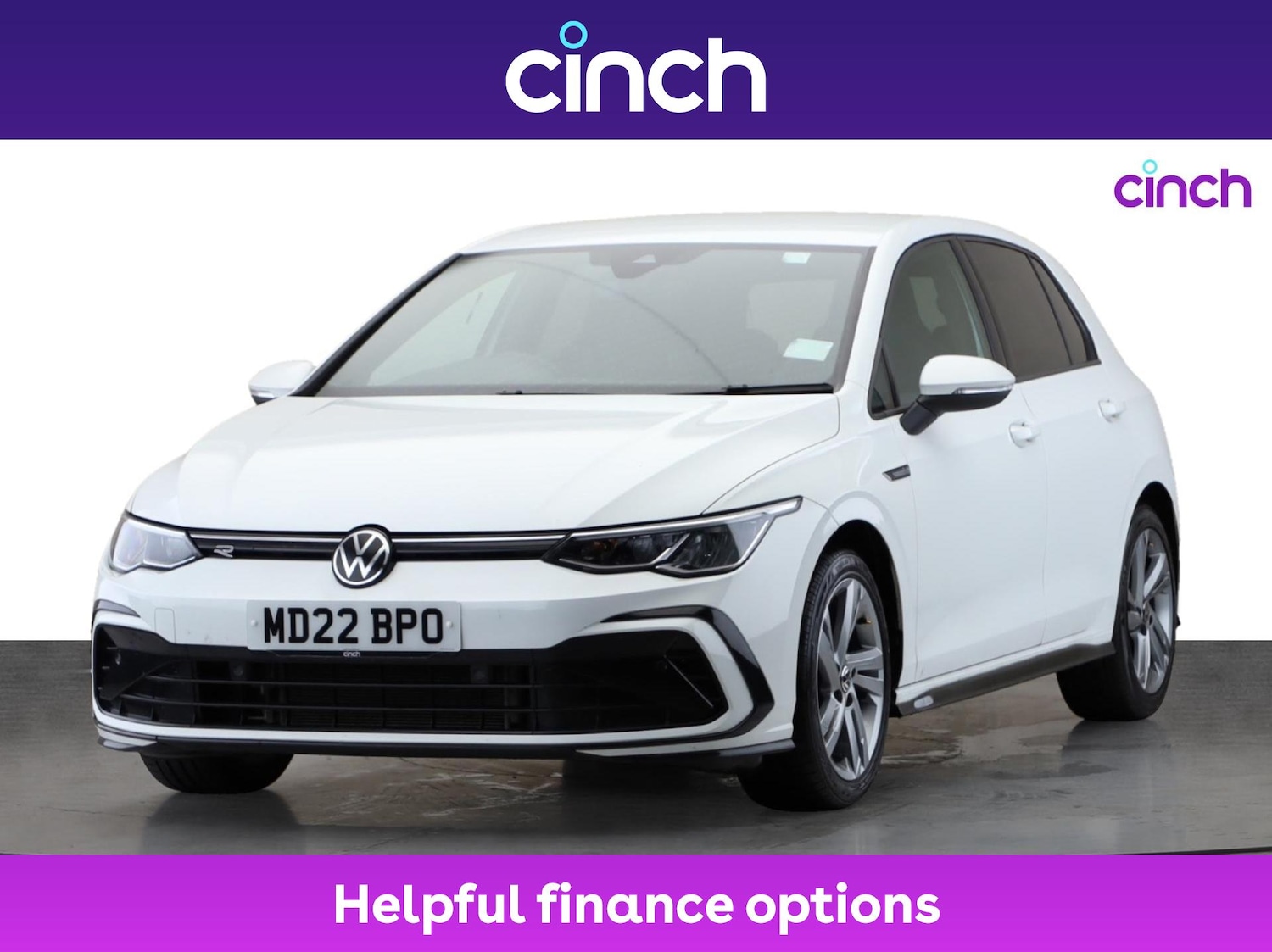 Used Volkswagen Golf 2022 for sale - 76767962: Photo 9