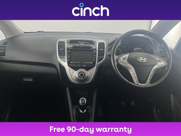 Used Hyundai Ix20 2017 for sale - 76004214: Photo 15