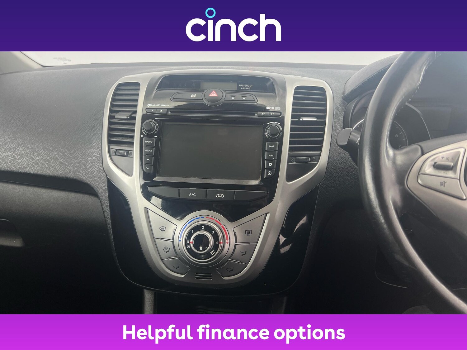 Used Hyundai Ix20 2017 for sale - 76004214: Photo 17