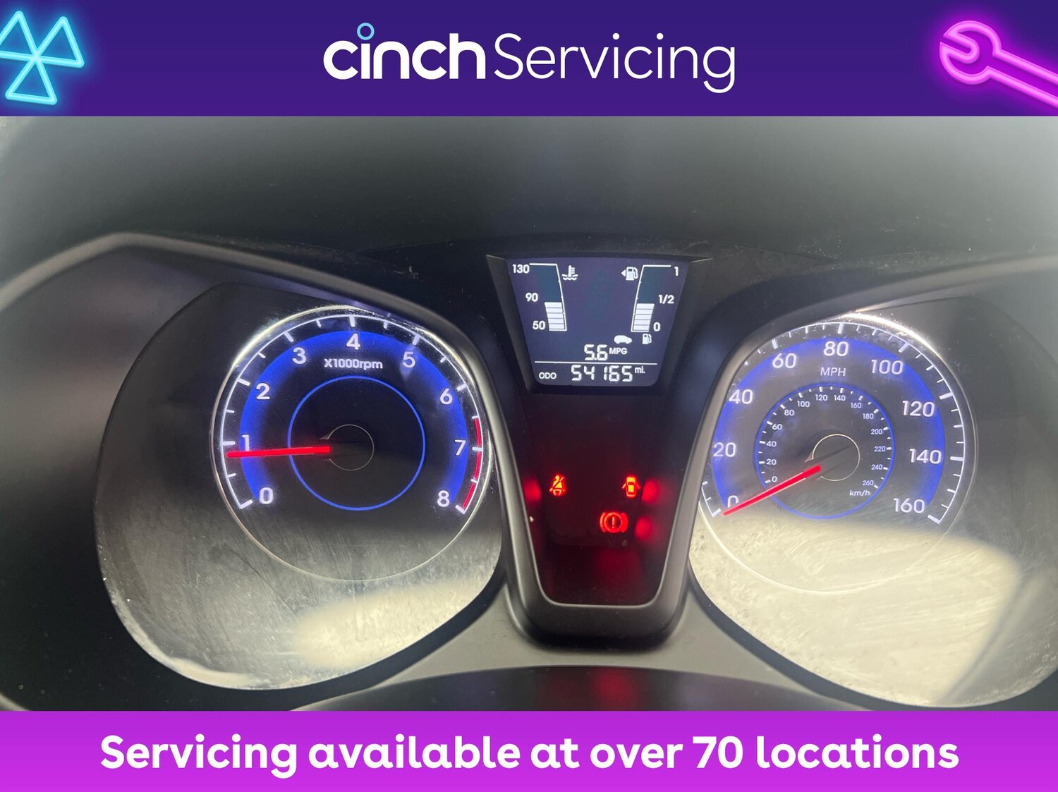 Used Hyundai Ix20 2017 for sale - 76004214: Photo 18