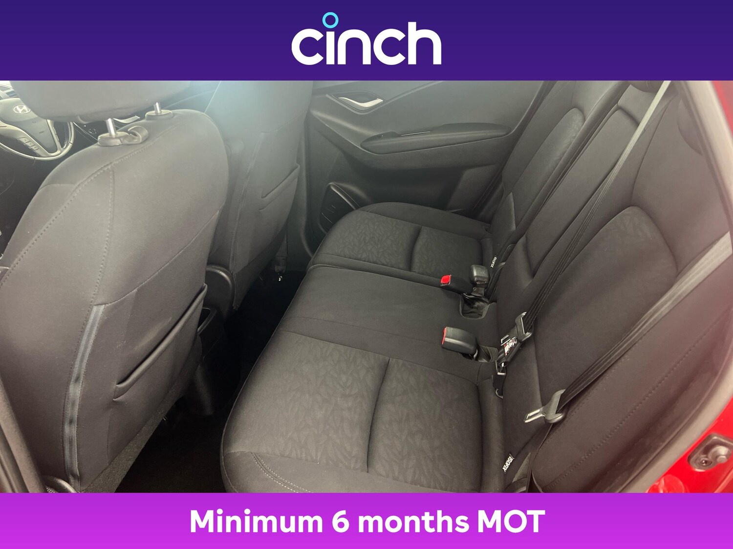 Used Hyundai Ix20 2017 for sale - 76004214: Photo 20