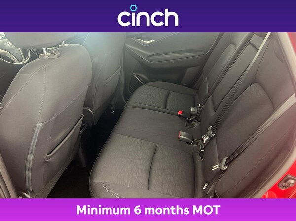 Used Hyundai Ix20 2017 for sale - 76004214: Photo 20