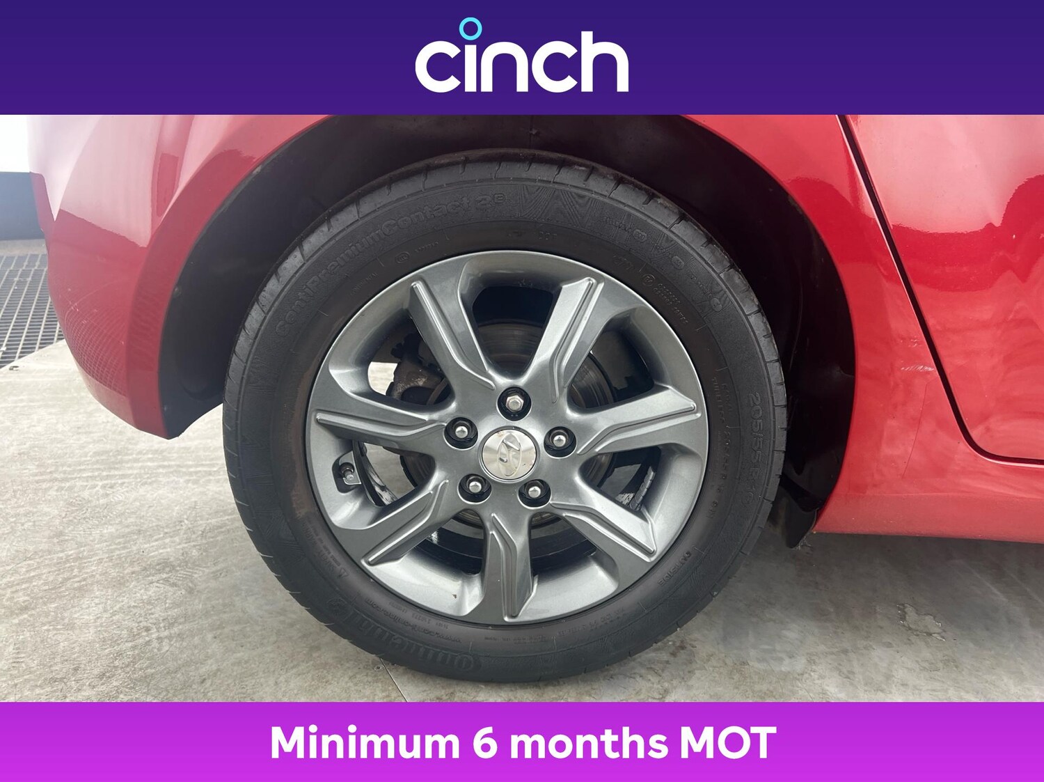 Used Hyundai Ix20 2017 for sale - 76004214: Photo 27