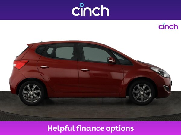 Used Hyundai Ix20 2017 for sale - 76004214: Photo 2
