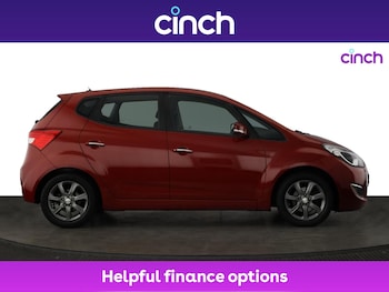 Used Hyundai Ix20 2017 for sale - 76004214: Photo 2