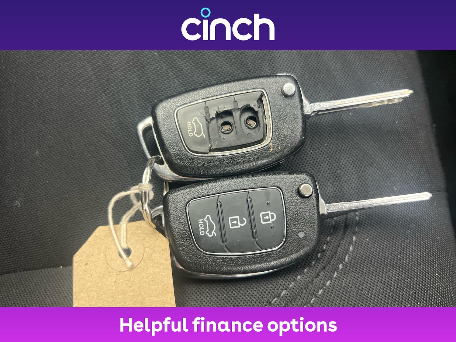 Used Hyundai Ix20 2017 for sale - 76004214: Photo 30