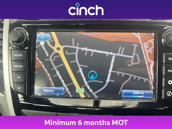 Used Hyundai Ix20 2017 for sale - 76004214: Photo 32