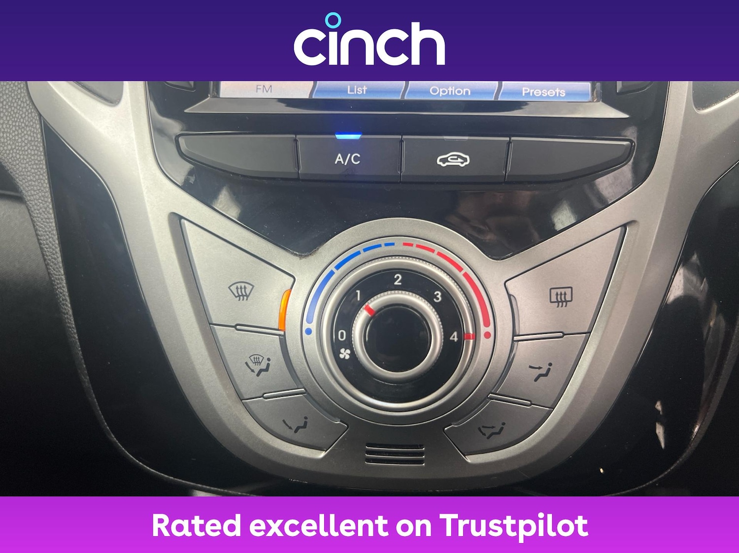 Used Hyundai Ix20 2017 for sale - 76004214: Photo 33