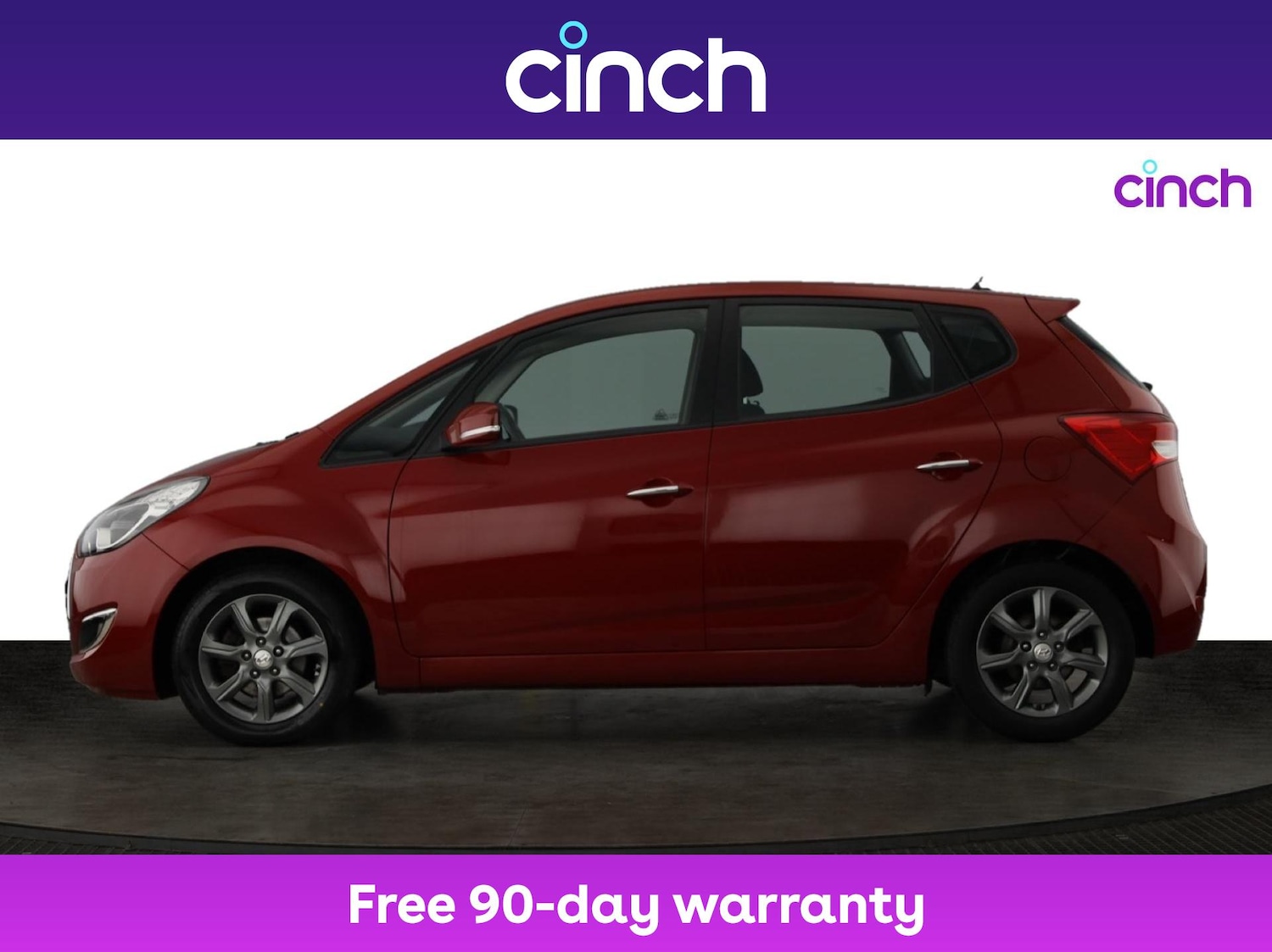 Used Hyundai Ix20 2017 for sale - 76004214: Photo 8