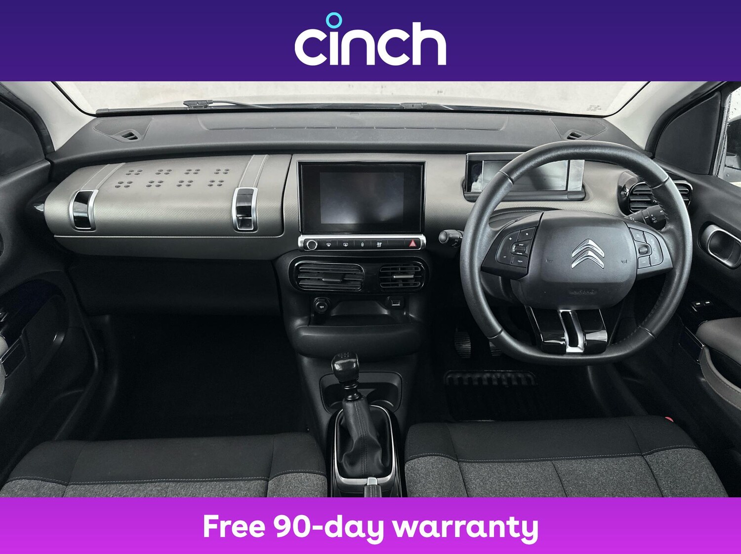 Used Citroen C4 Cactus 2019 for sale - 76819869: Photo 15