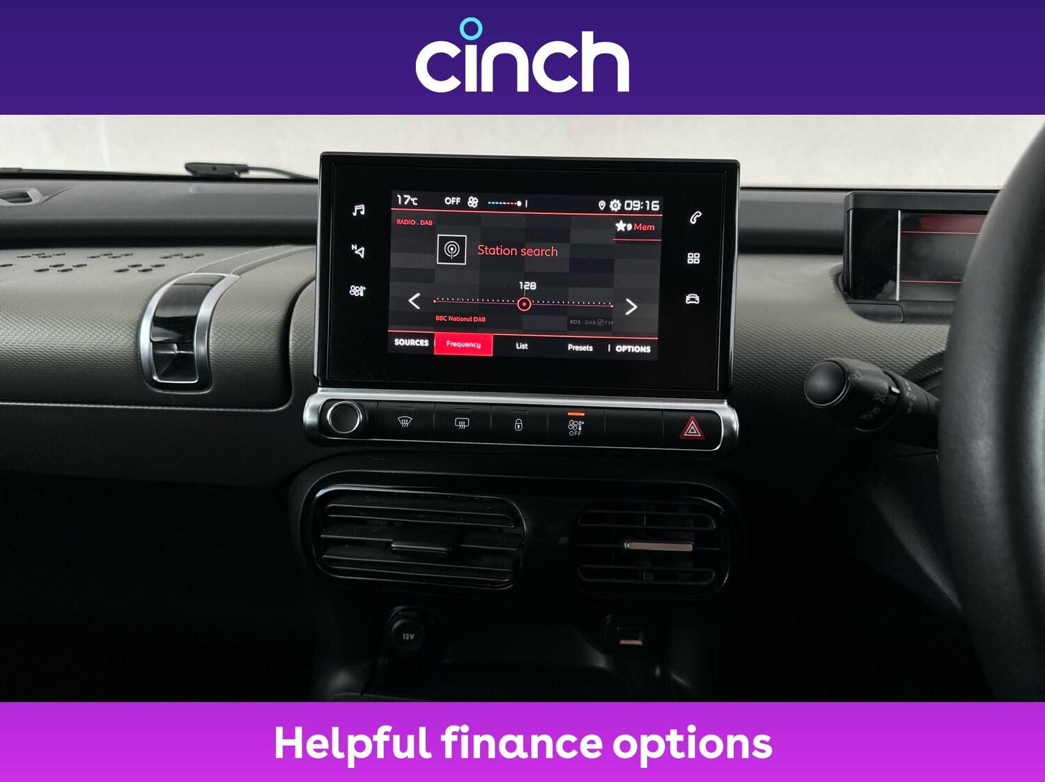 Used Citroen C4 Cactus 2019 for sale - 76819869: Photo 17