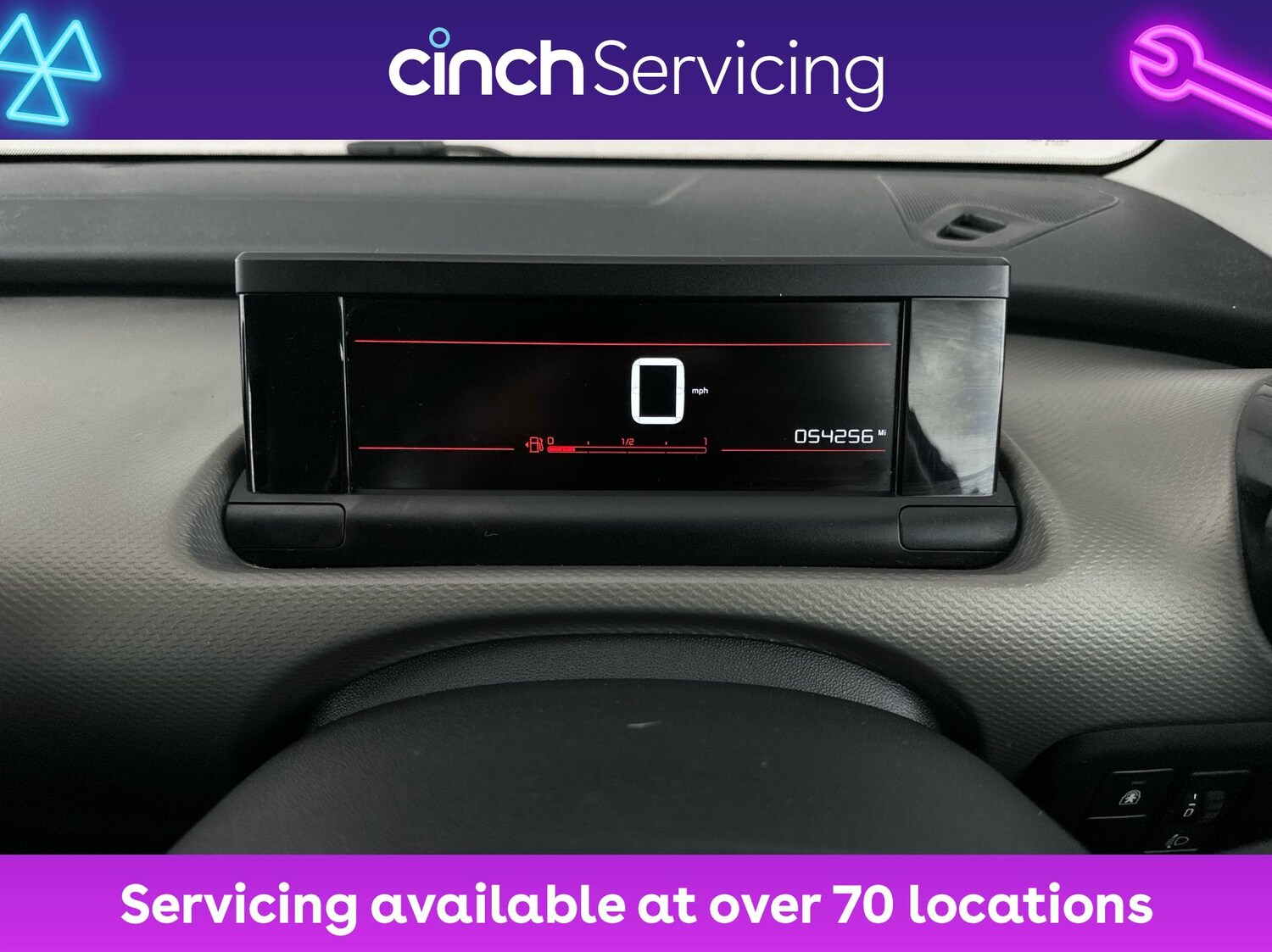 Used Citroen C4 Cactus 2019 for sale - 76819869: Photo 18