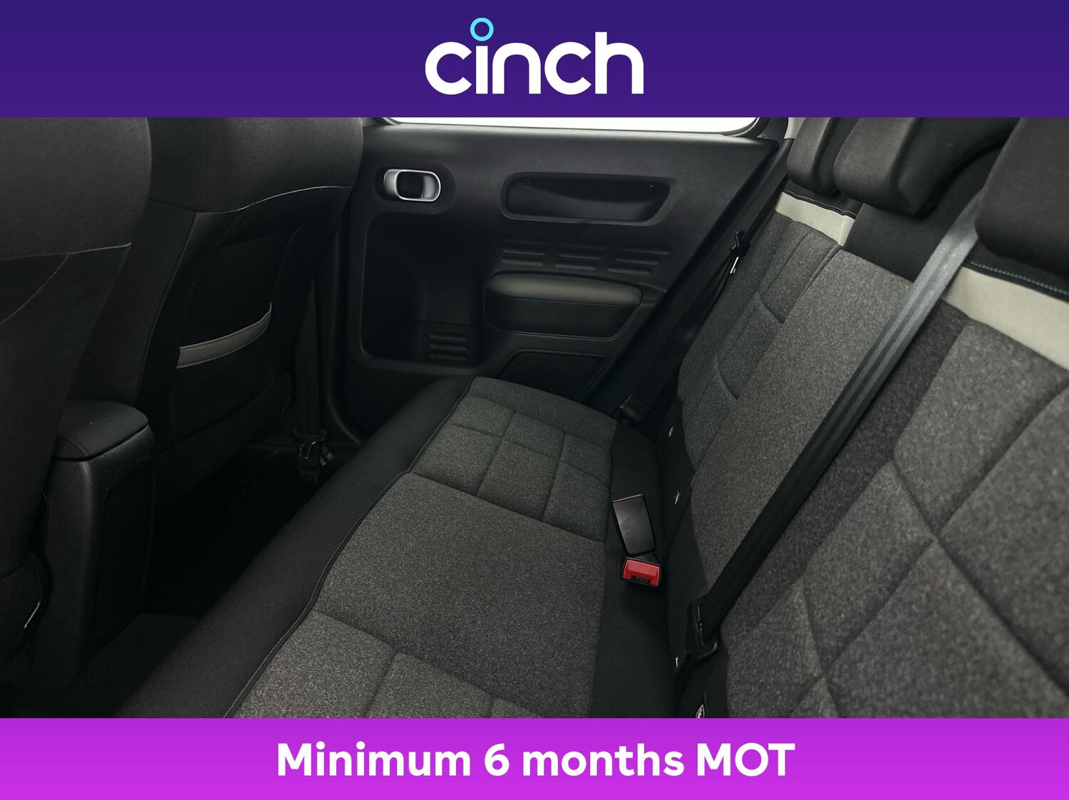 Used Citroen C4 Cactus 2019 for sale - 76819869: Photo 20