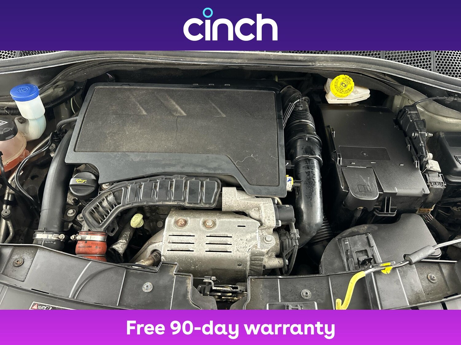 Used Citroen C4 Cactus 2019 for sale - 76819869: Photo 23