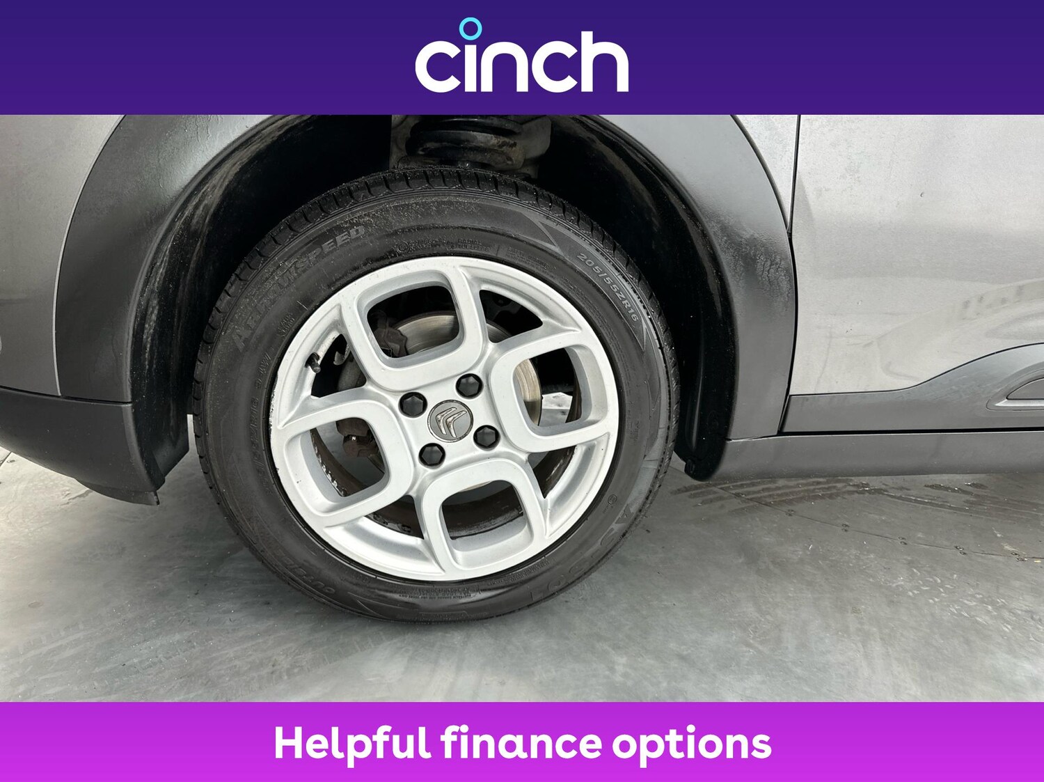 Used Citroen C4 Cactus 2019 for sale - 76819869: Photo 24