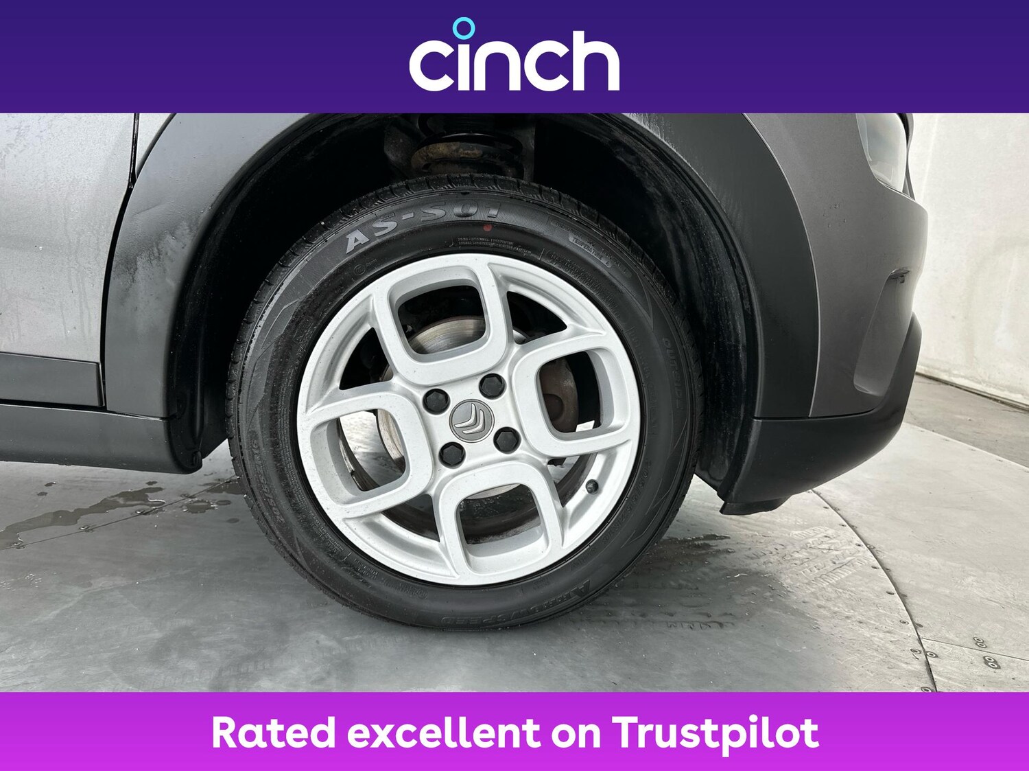 Used Citroen C4 Cactus 2019 for sale - 76819869: Photo 28