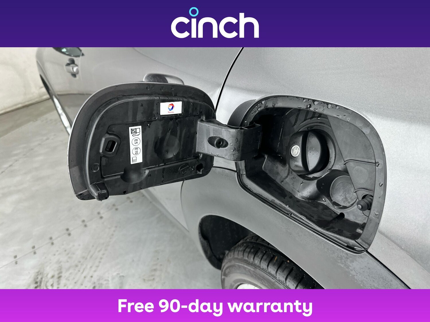 Used Citroen C4 Cactus 2019 for sale - 76819869: Photo 29