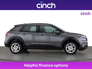 Used Citroen C4 Cactus 2019 for sale - 76819869: Photo