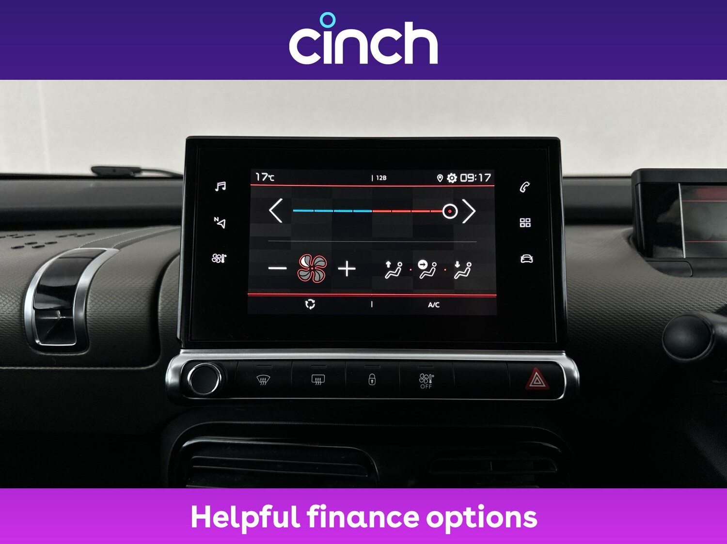 Used Citroen C4 Cactus 2019 for sale - 76819869: Photo 30