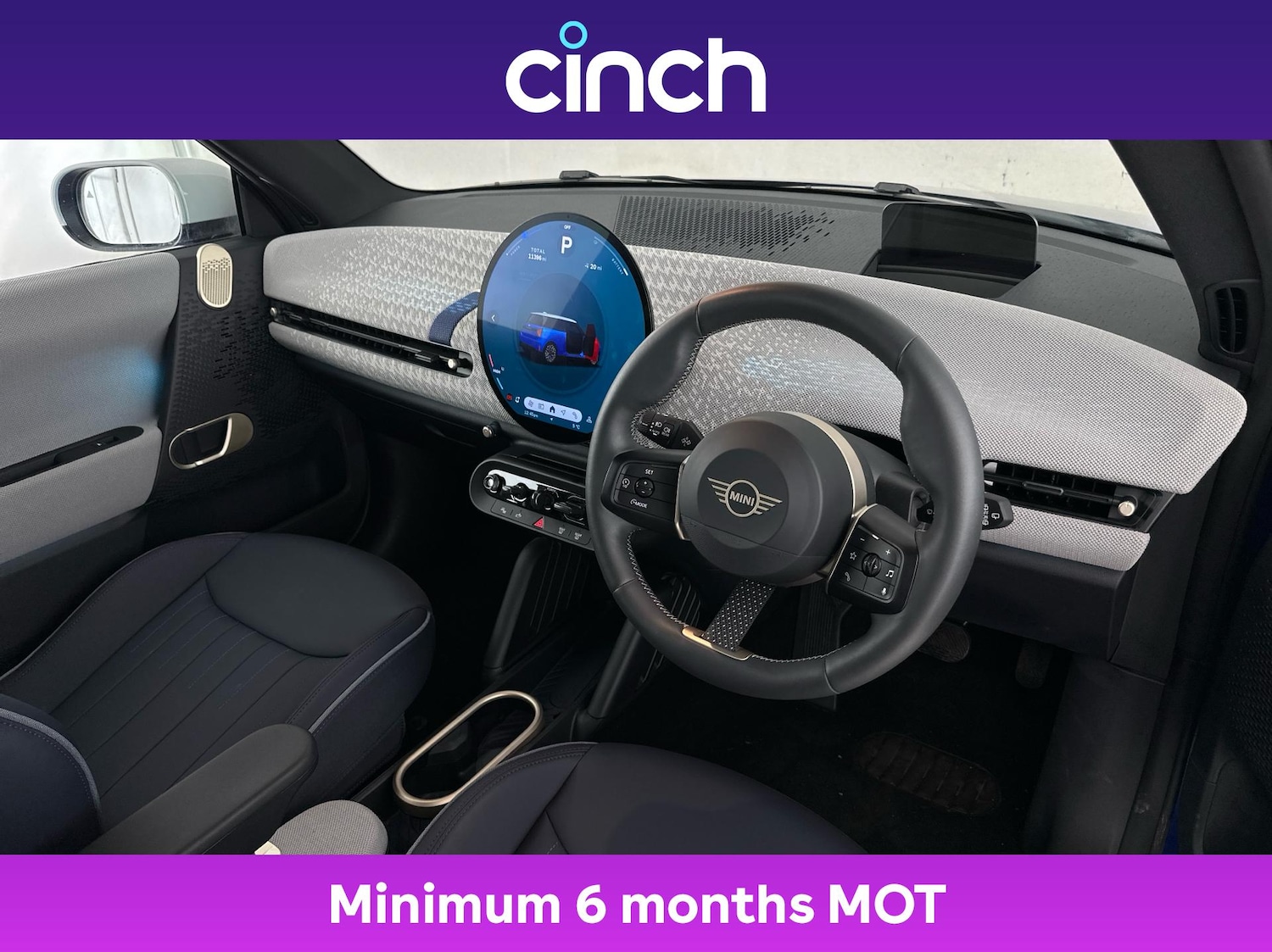 Used MINI Cooper 2024 for sale - 76863057: Photo 12