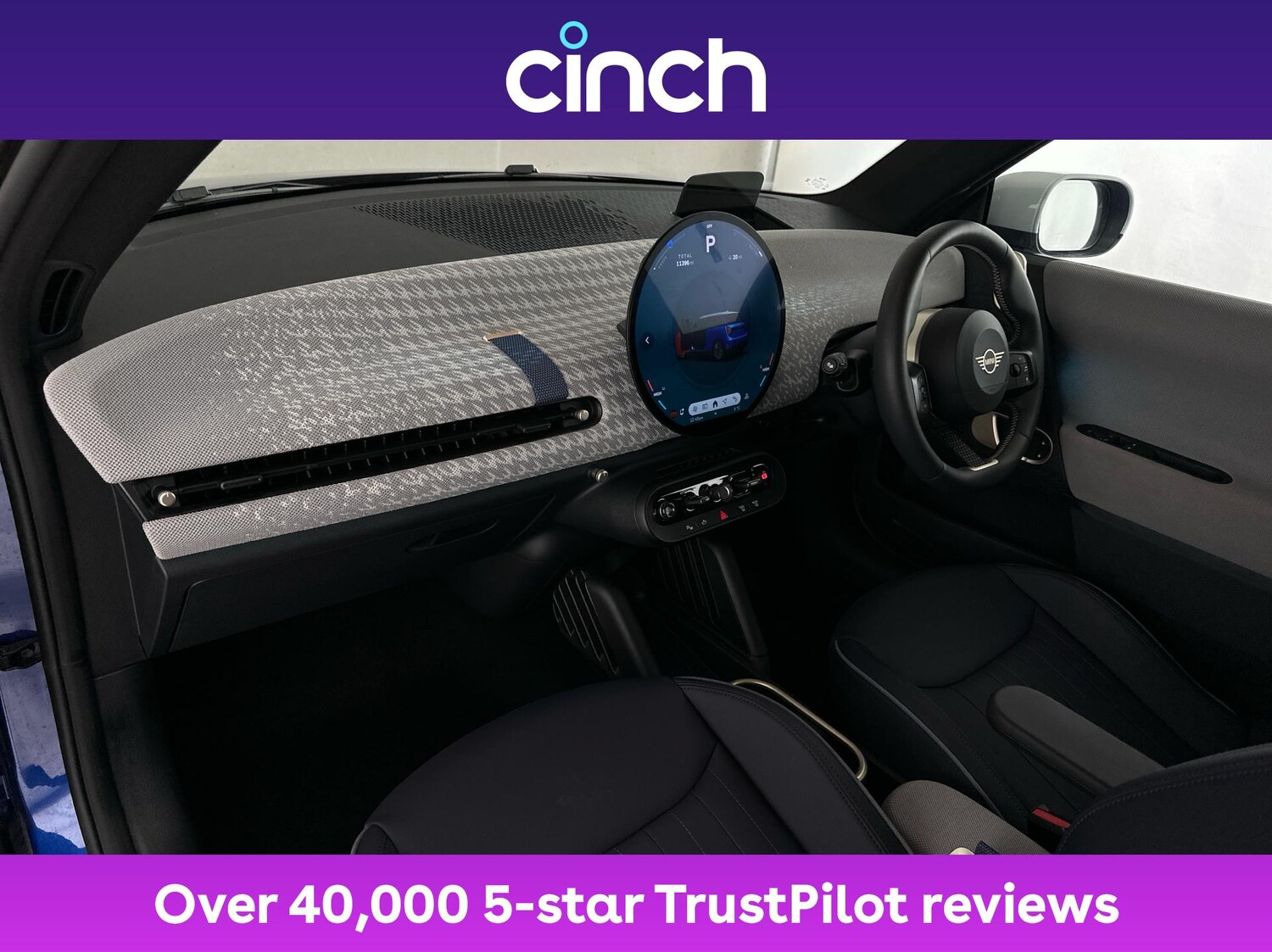 Used MINI Cooper 2024 for sale - 76863057: Photo 14