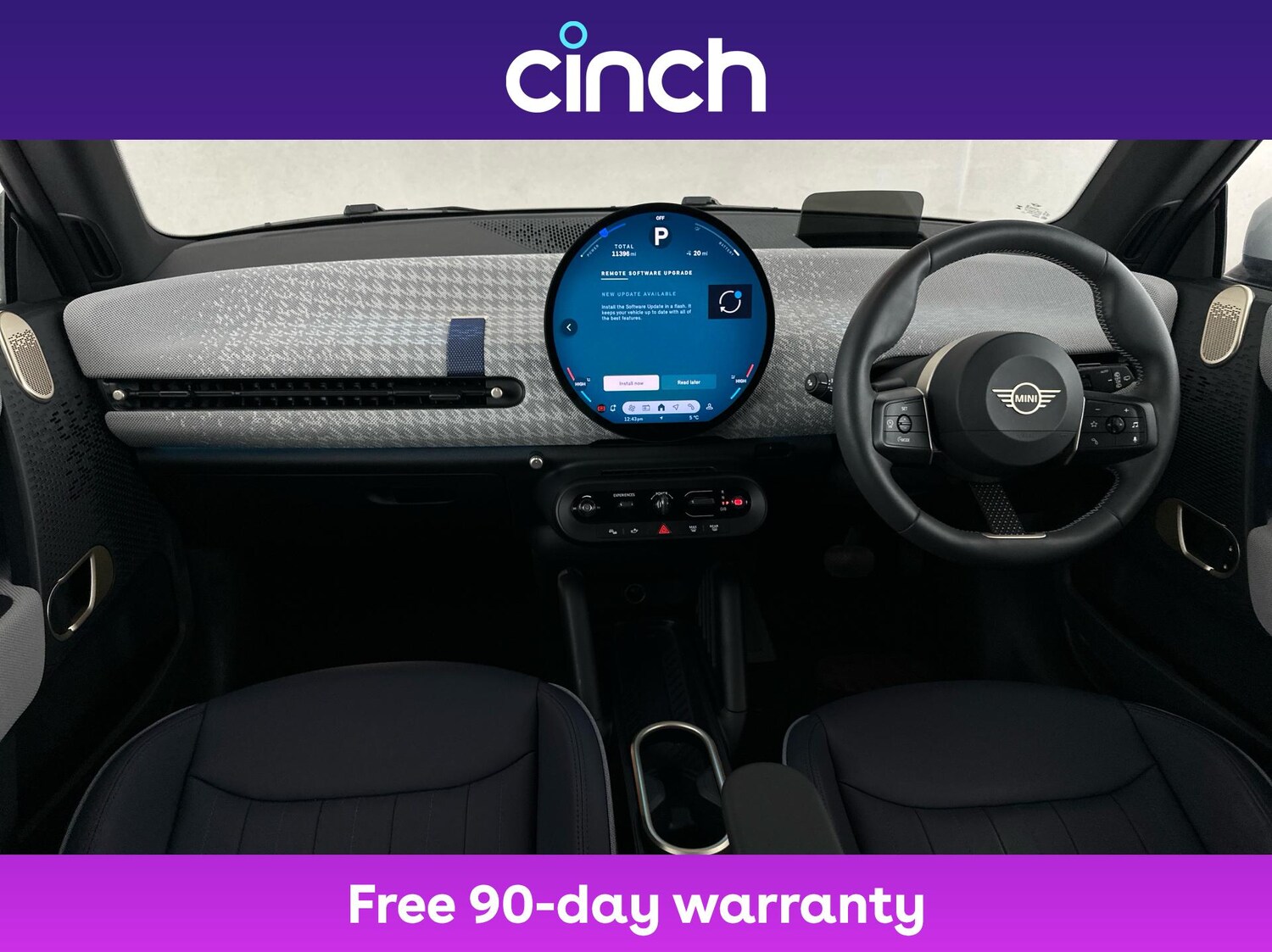 Used MINI Cooper 2024 for sale - 76863057: Photo 15