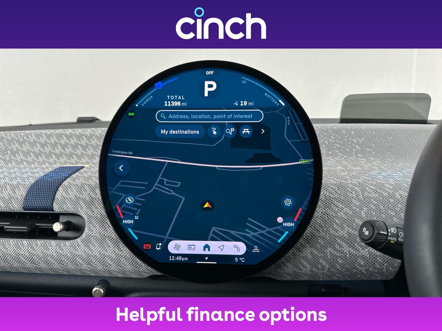 Used MINI Cooper 2024 for sale - 76863057: Photo 17