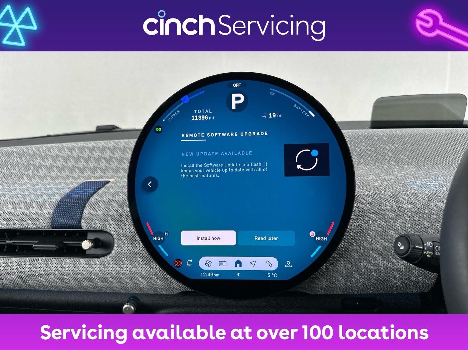 Used MINI Cooper 2024 for sale - 76863057: Photo 18