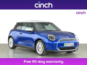 Used MINI Cooper 2024 for sale - 76863057: Photo