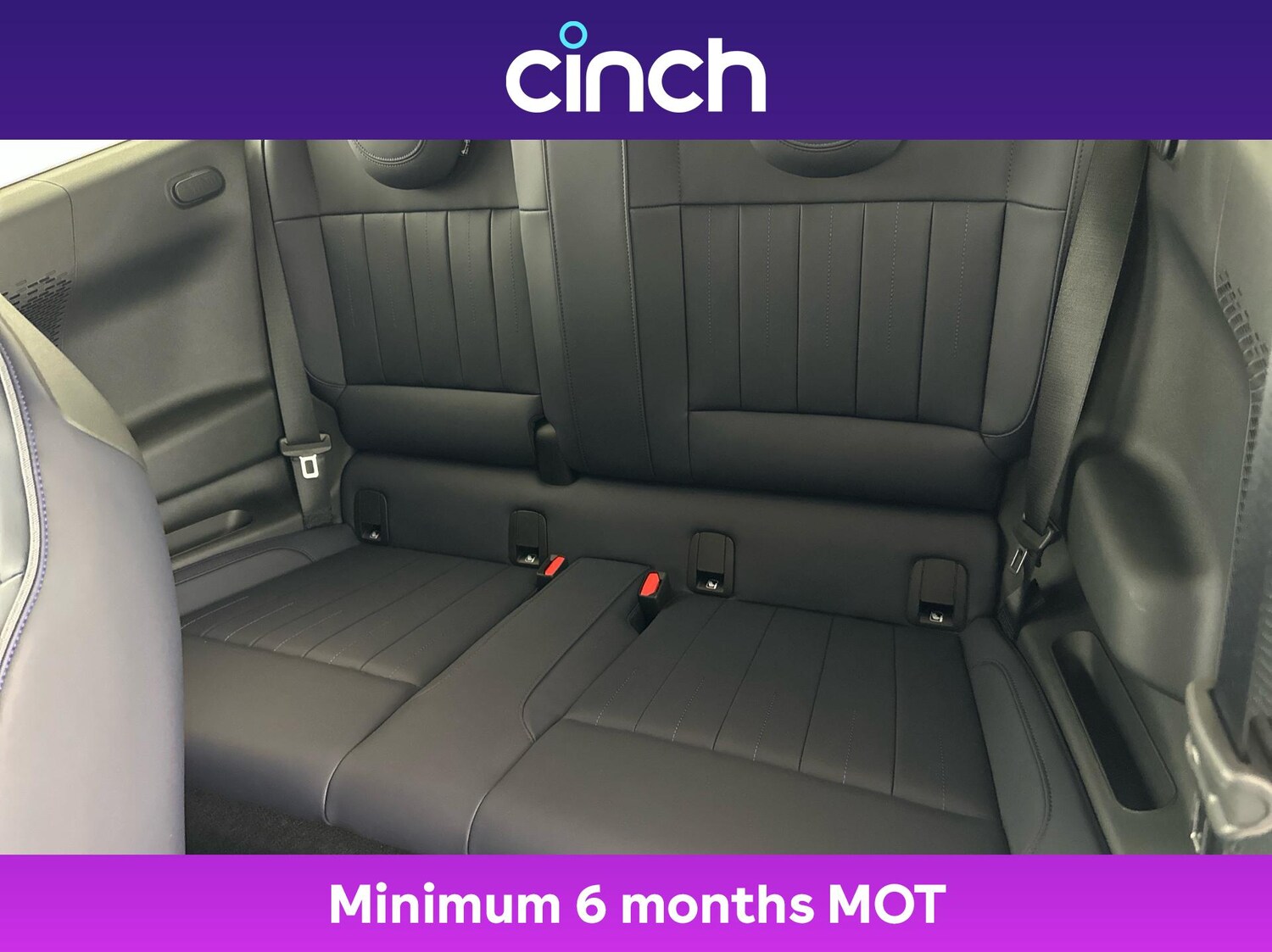 Used MINI Cooper 2024 for sale - 76863057: Photo 20