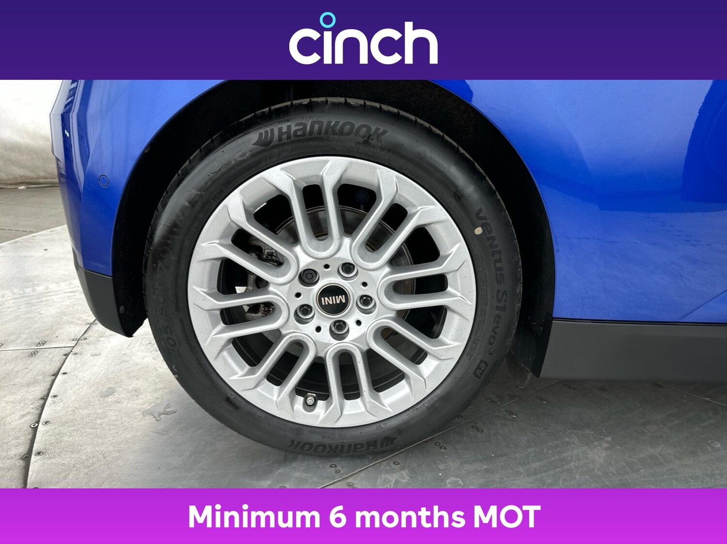 Used MINI Cooper 2024 for sale - 76863057: Photo 27