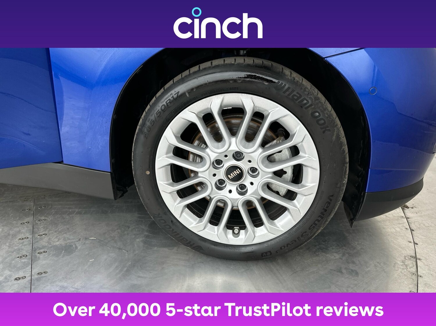 Used MINI Cooper 2024 for sale - 76863057: Photo 28