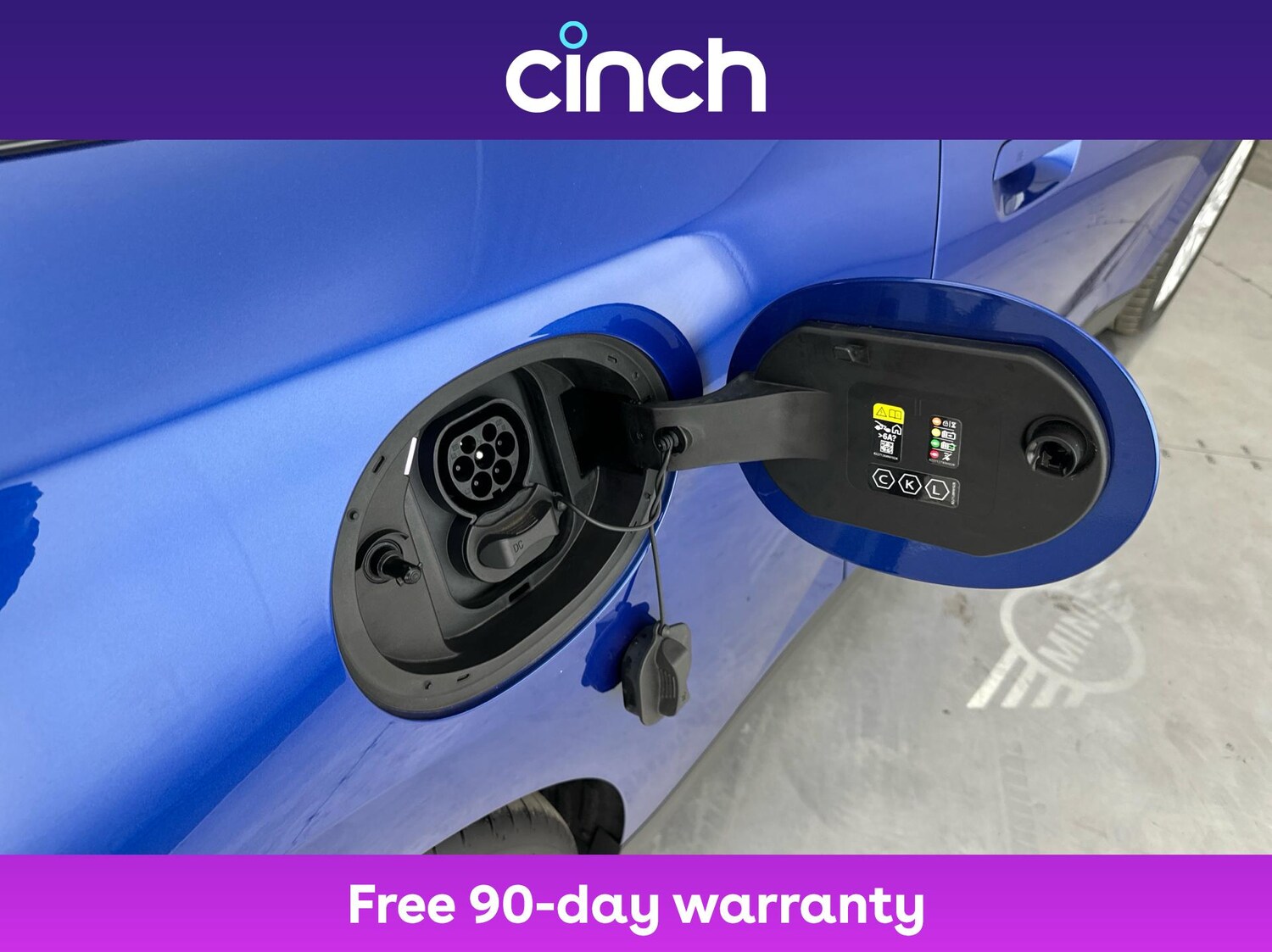 Used MINI Cooper 2024 for sale - 76863057: Photo 29