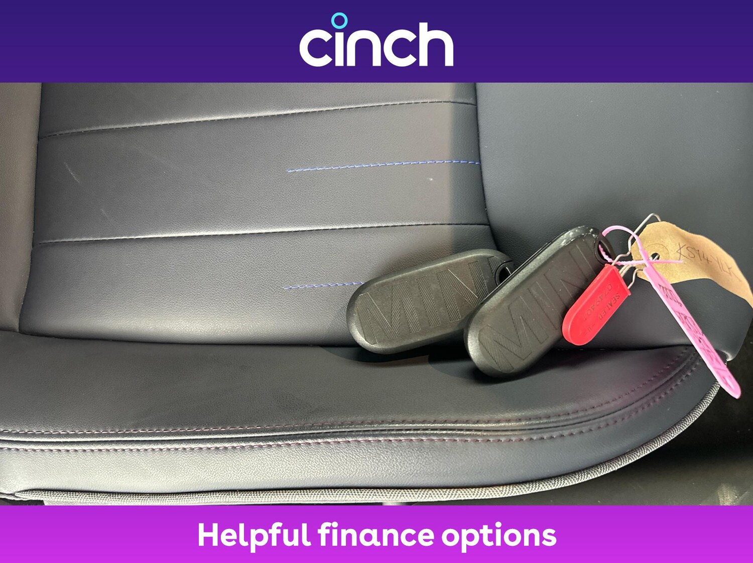 Used MINI Cooper 2024 for sale - 76863057: Photo 30