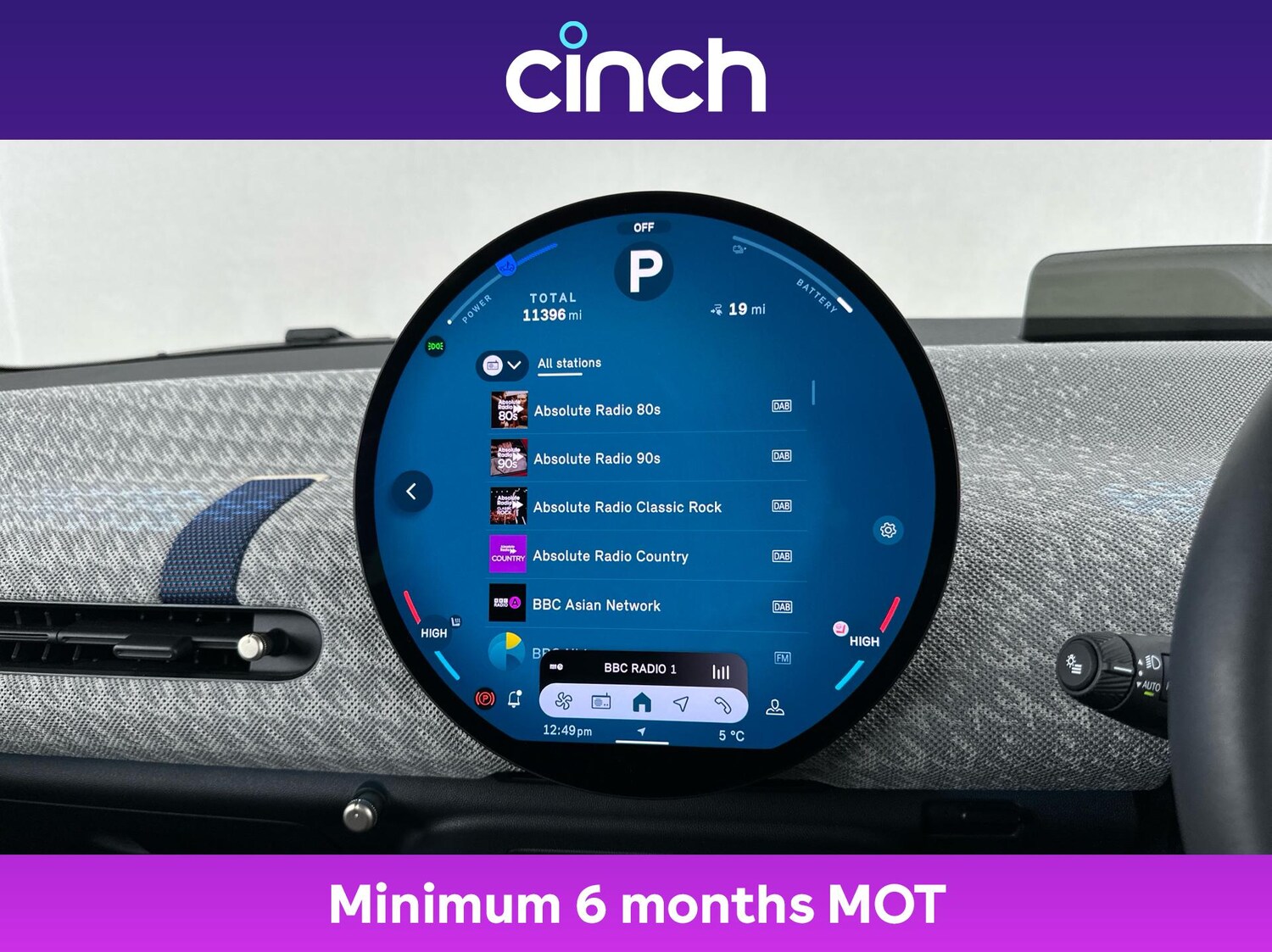 Used MINI Cooper 2024 for sale - 76863057: Photo 32