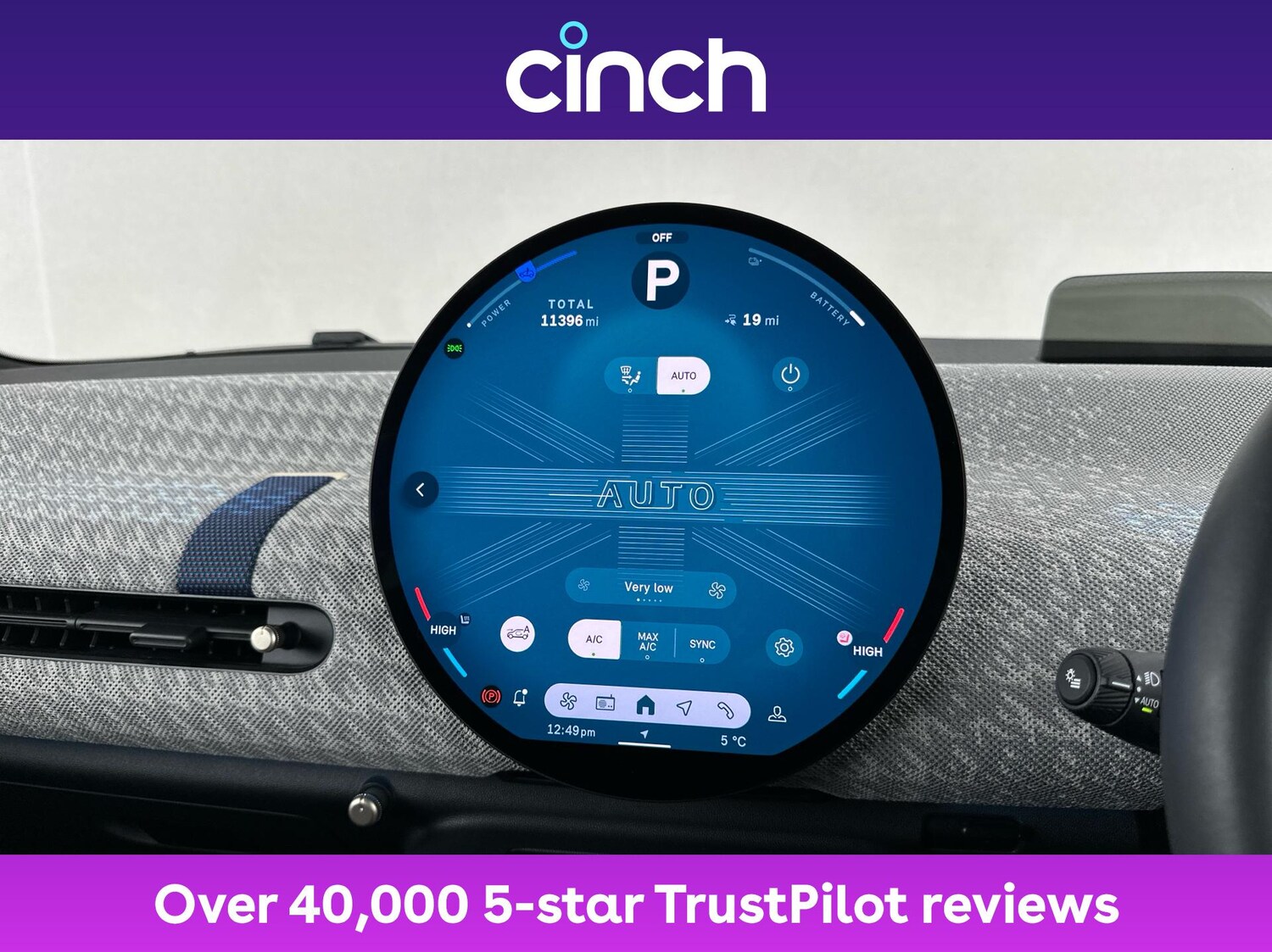 Used MINI Cooper 2024 for sale - 76863057: Photo 33