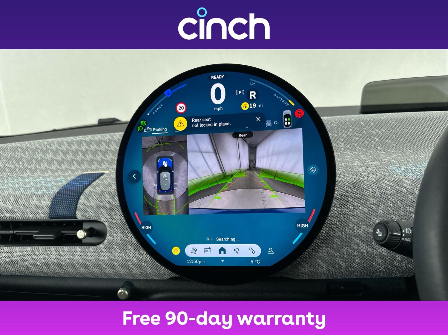 Used MINI Cooper 2024 for sale - 76863057: Photo 34