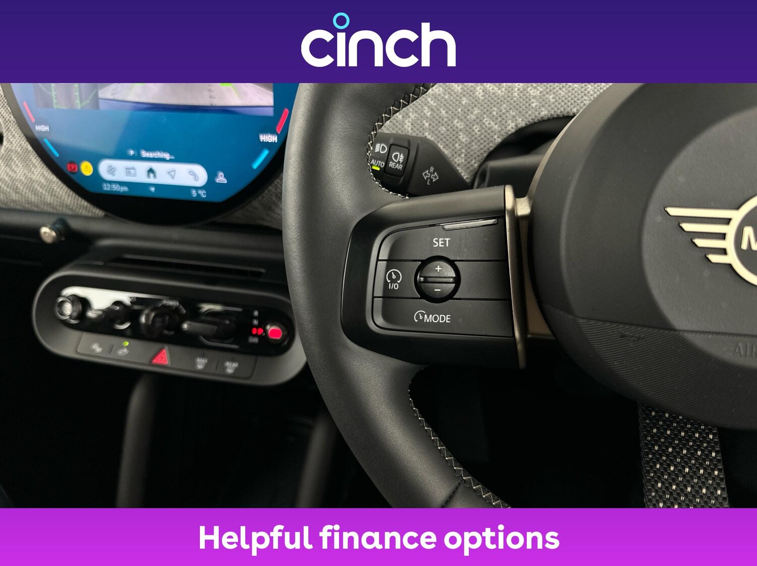 Used MINI Cooper 2024 for sale - 76863057: Photo 35