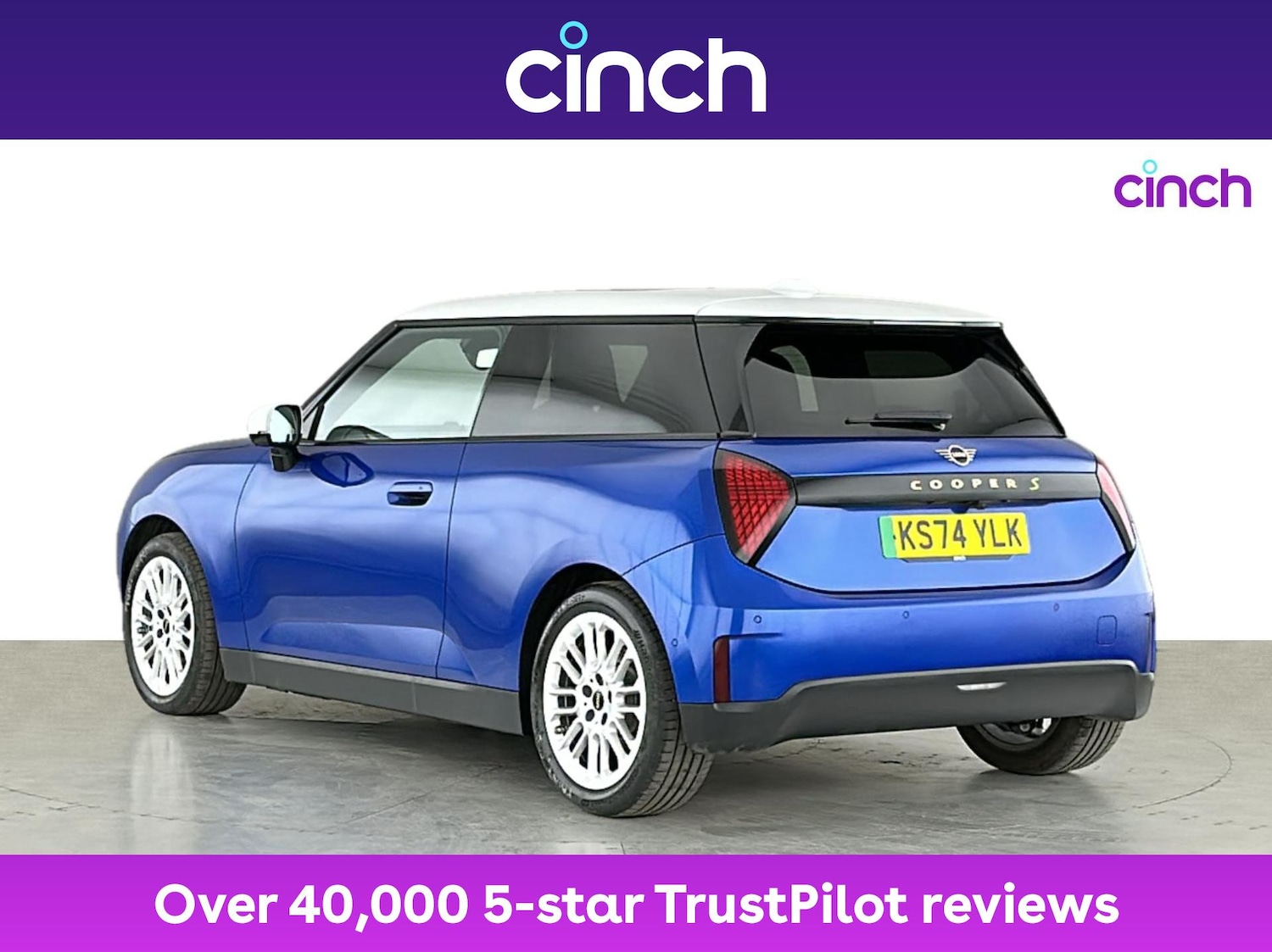 Used MINI Cooper 2024 for sale - 76863057: Photo 6