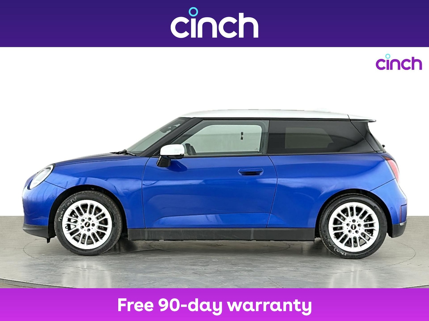 Used MINI Cooper 2024 for sale - 76863057: Photo 8