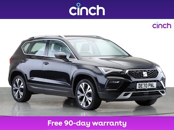 SEAT - Ateca