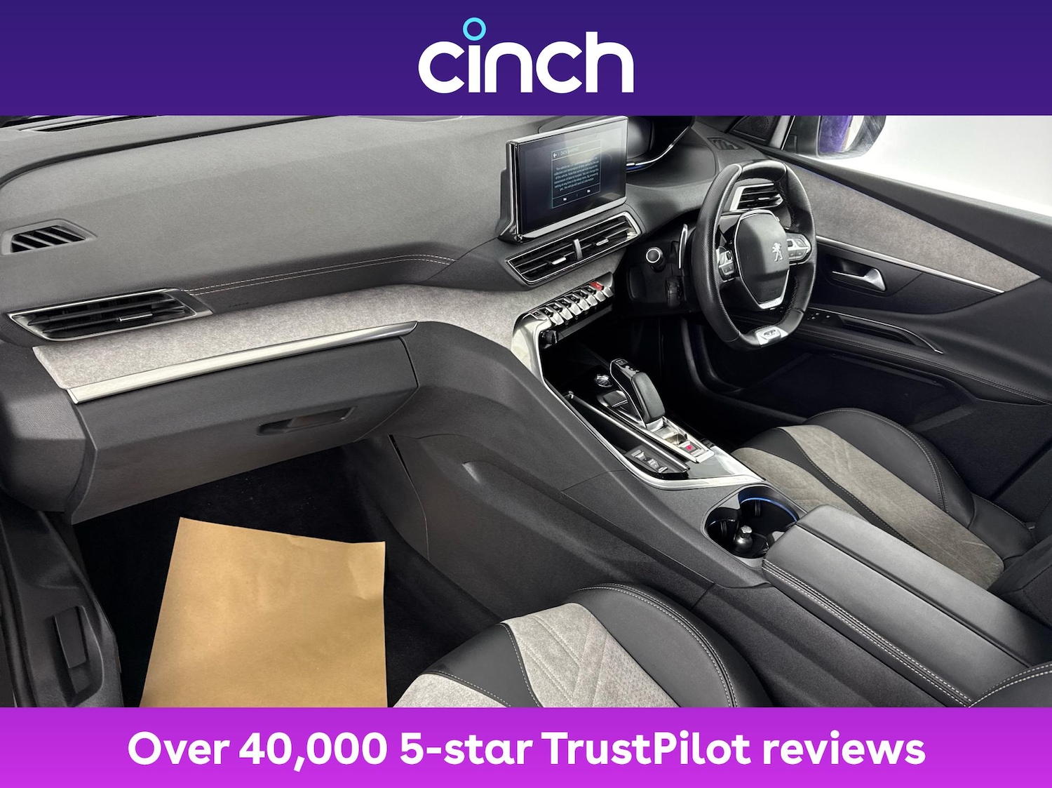 Used Peugeot 3008 2021 for sale - 76723581: Photo 14