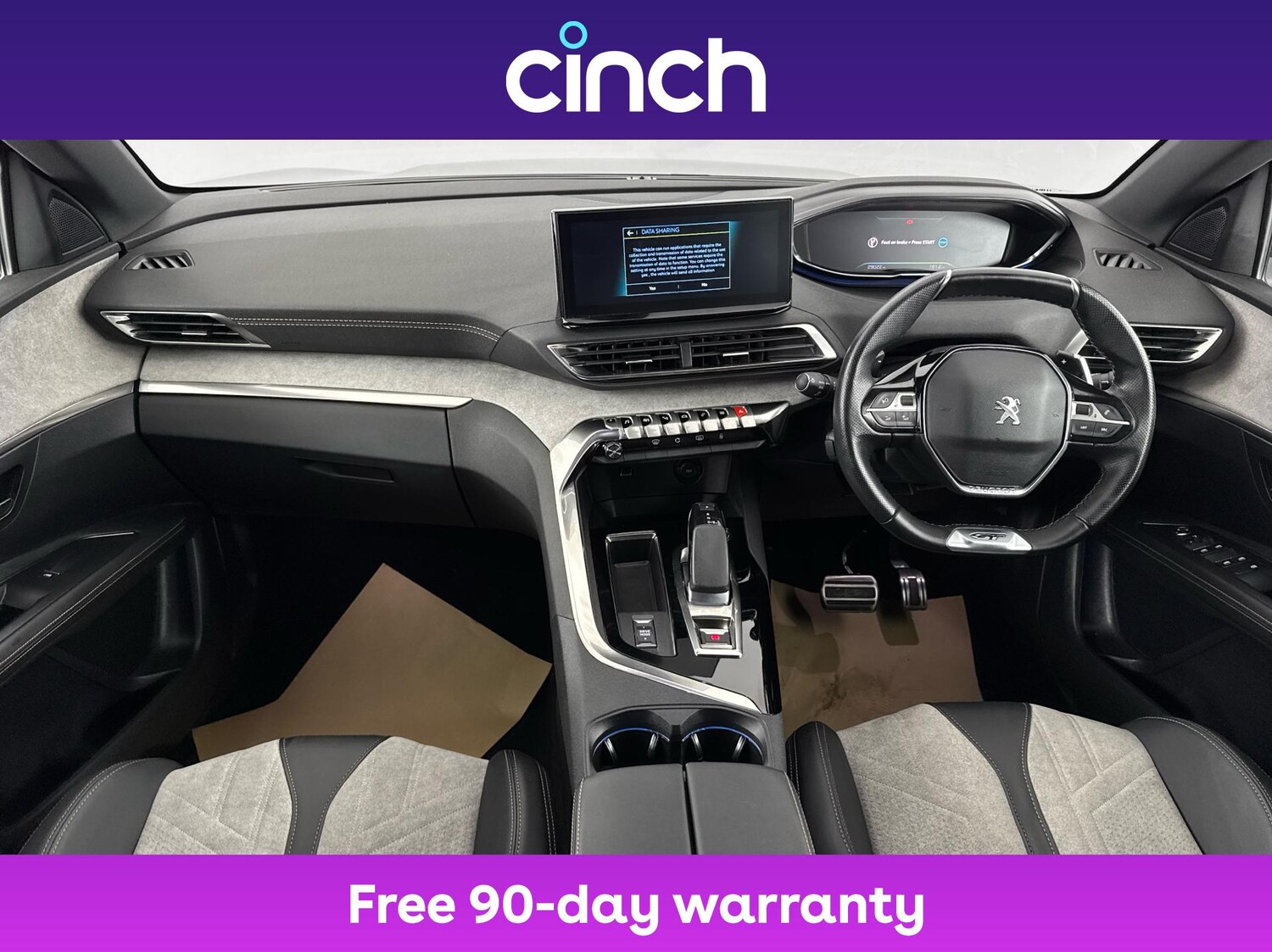 Used Peugeot 3008 2021 for sale - 76723581: Photo 15